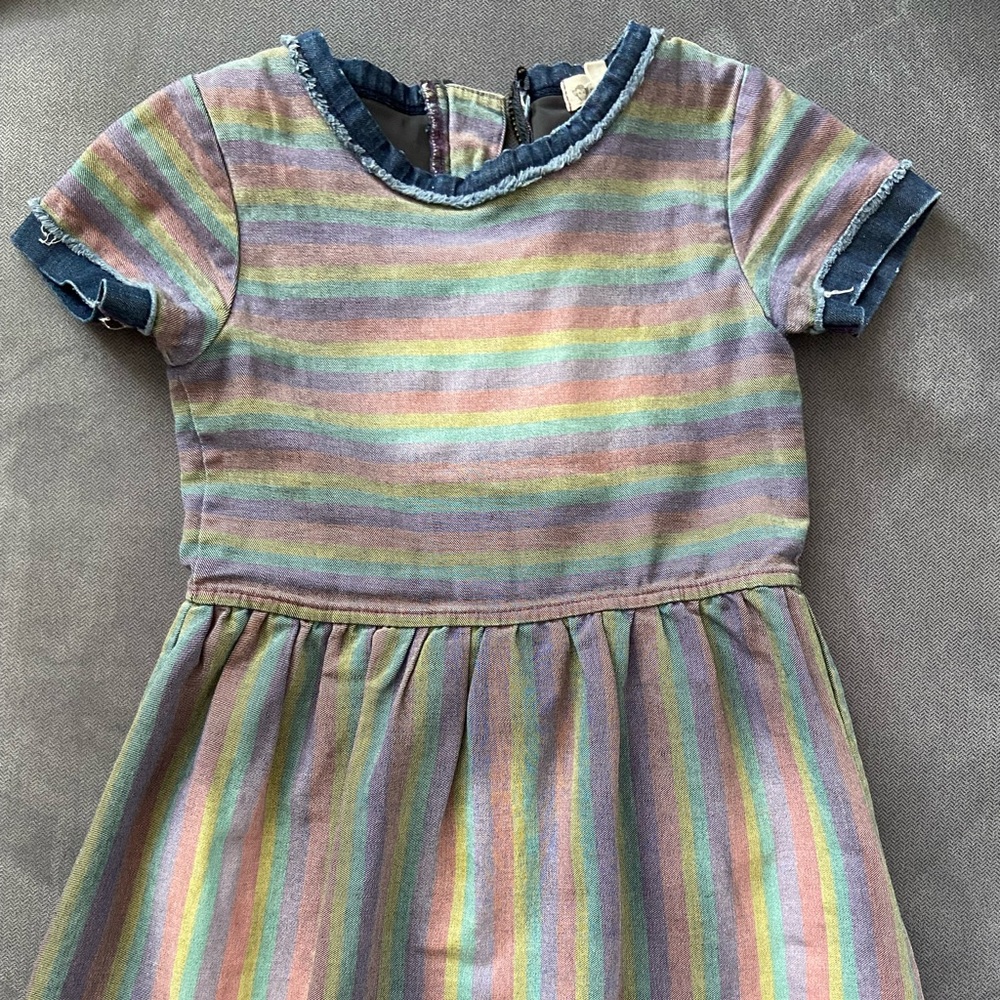 Appaman dress 4T